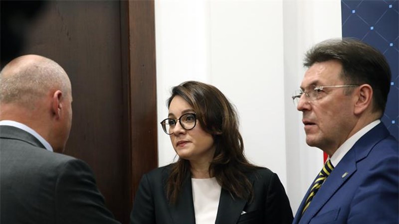 Hrvatska će u obnovi Ukrajine pomoći svojim iskustvom i znanjem